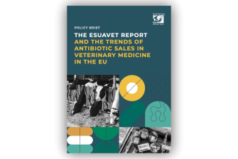 Pharma Policy brief ESUAvet report