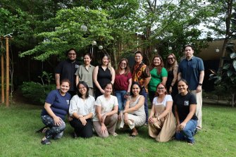 Health Care Without Harm Southeast Asia Team