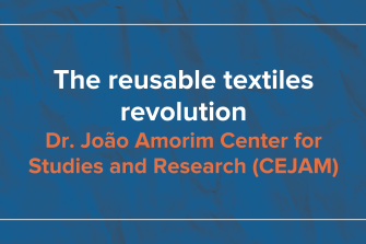 Reusable textiles revolution - CEJAM