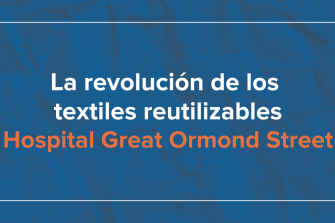 La revolución de los textiles reutilizables - GOSH