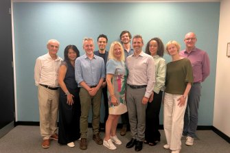 Board-Directors