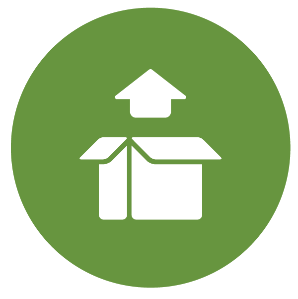 Procurement icon (PNG)